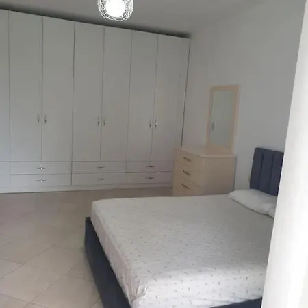 Two Bedroom Tirana