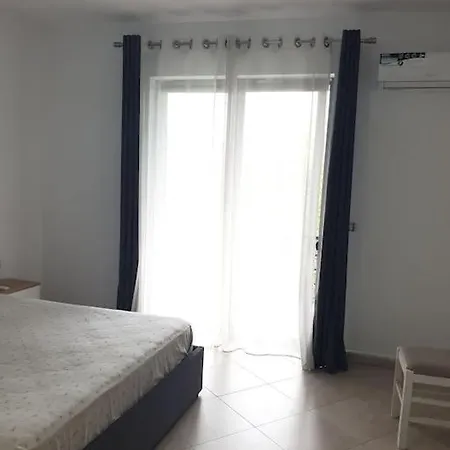 Two Bedroom Apartment *