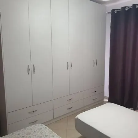 Apartment Two Bedroom Tirana
