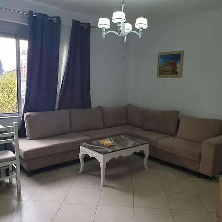 Apartment Two Bedroom