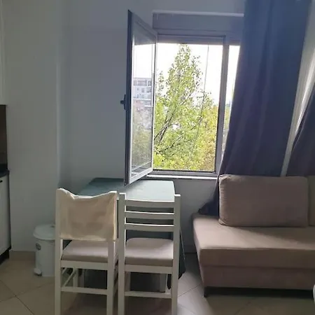 Two Bedroom Tirana