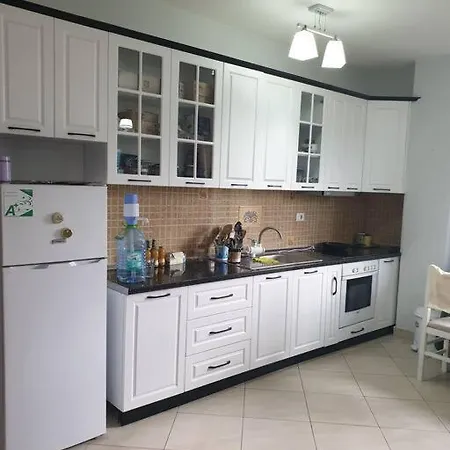 Two Bedroom *