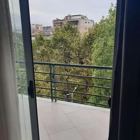 Two Bedroom * Tirana
