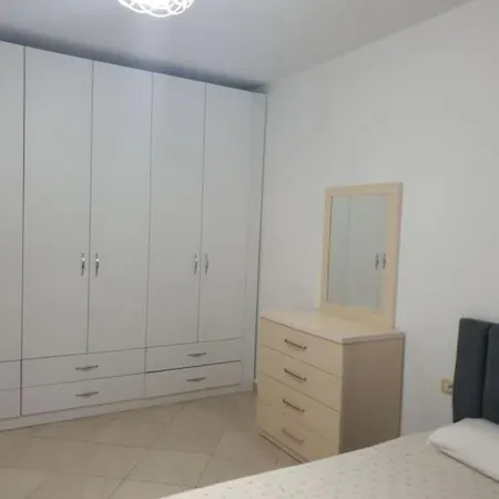 Two Bedroom *