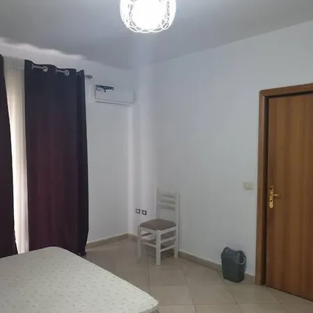 Two Bedroom Apartment *