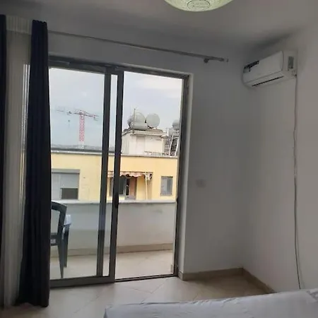 Two Bedroom * Tirana