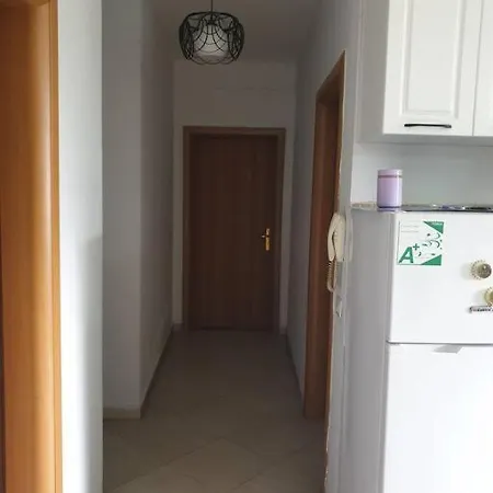 Apartment Two Bedroom