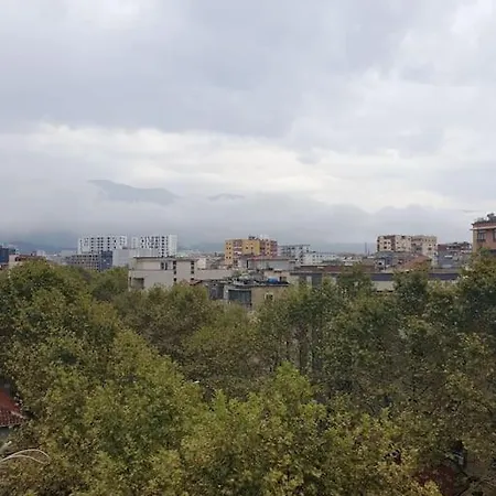 Two Bedroom 아파트